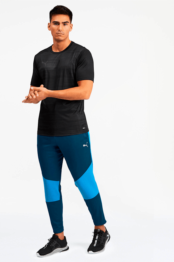 Puma hotsell colorblock leggings
