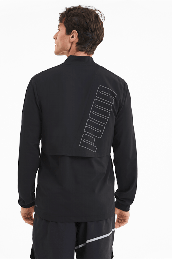 Run Ultra Men s Jacket PUMA