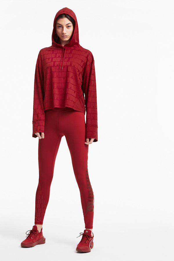 Puma hotsell training hoodie