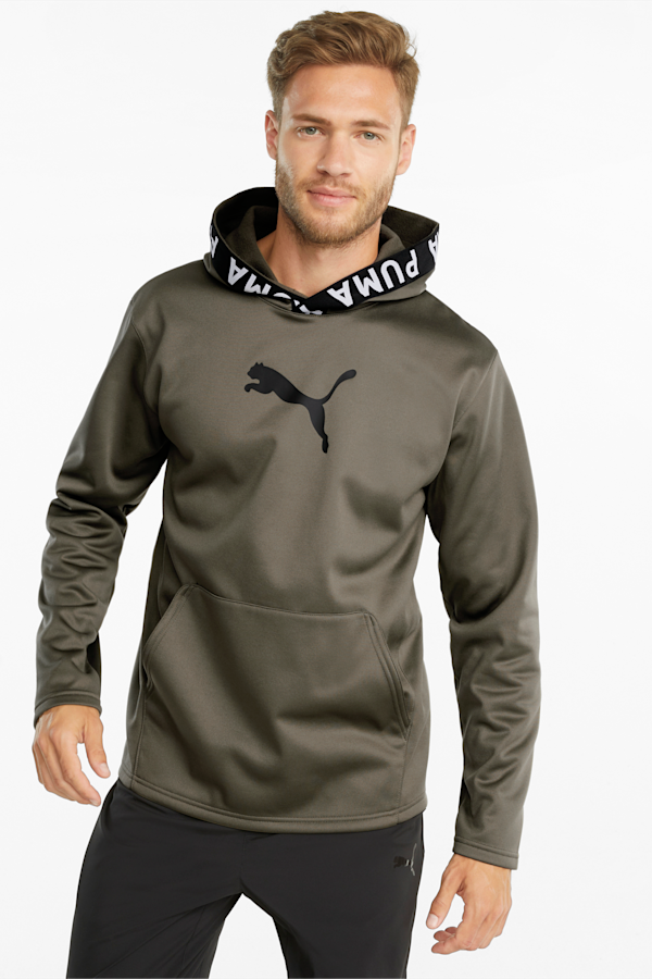 Training Hoodie