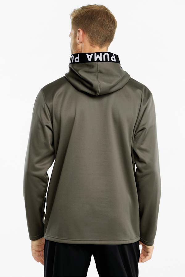 Puma warmcell hoodie 2025