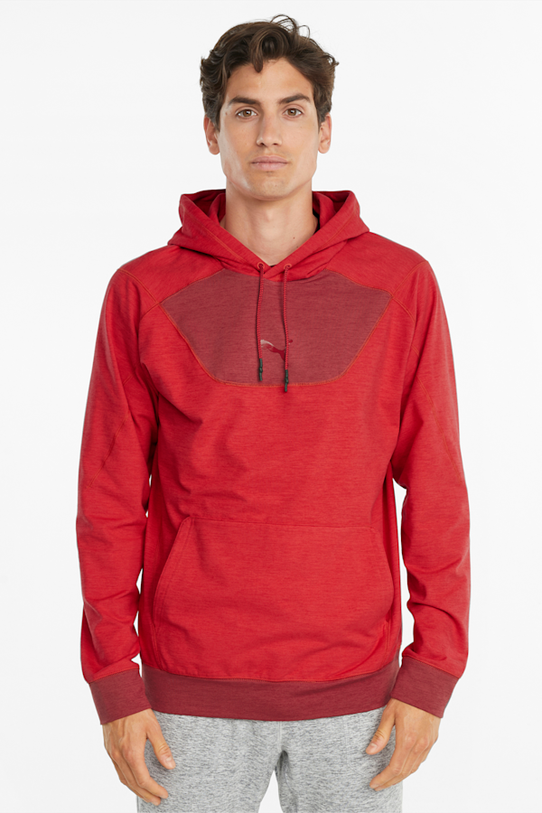 CLOUDSPUN Men s Training Hoodie PUMA
