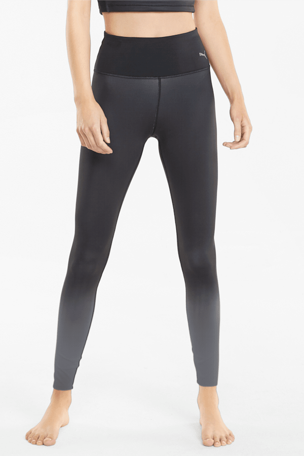 High Waisted Workout Colombian Leggings With Mesh (REF-445) – PeachFit  Sportswear