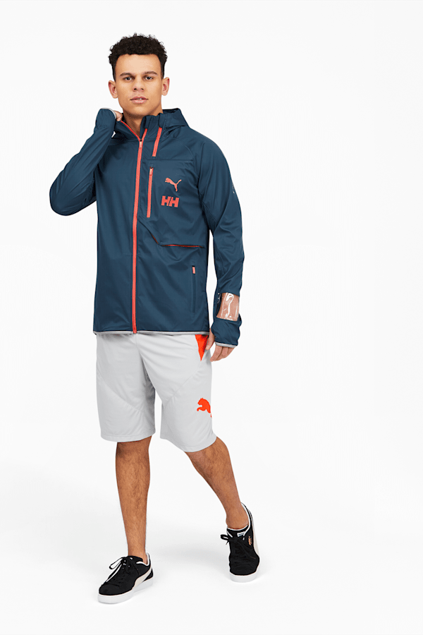 Helly hansen puma tracksuit store