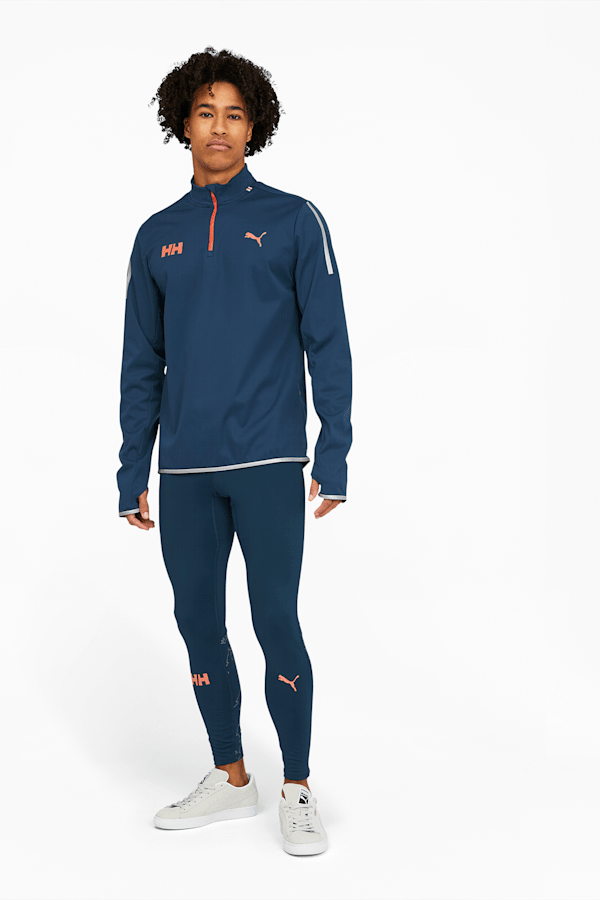 PUMA x HELLY HANSEN Men's Running Tights