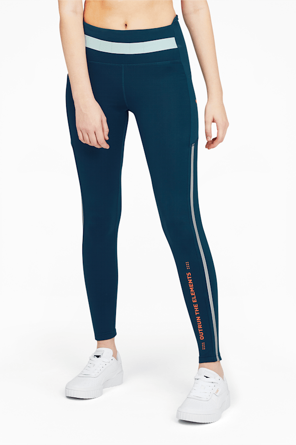 PUMA x HELLY HANSEN Women s Running Tights PUMA