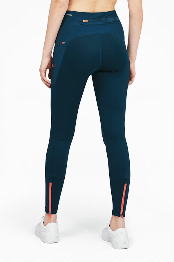 Helly hansen running tights online