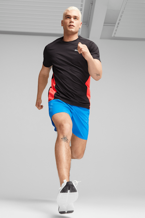 Puma 2 in 2025 1 shorts men's