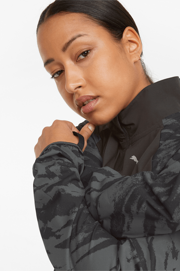 Puma marathon jacket hot sale