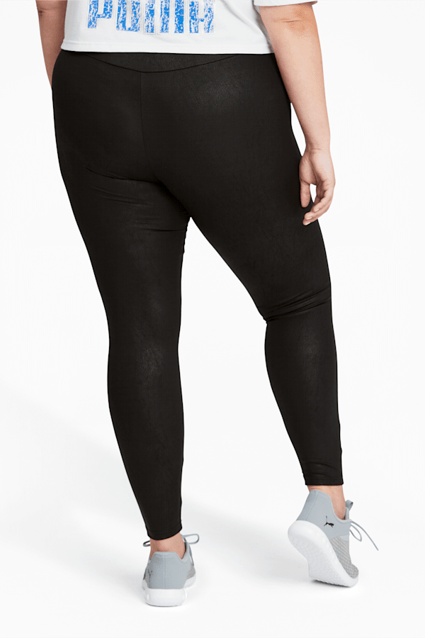 Plus size puma tights discount