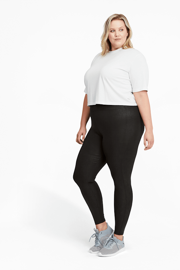 Moto High Waist 7 8 Women s Tights PL PUMA