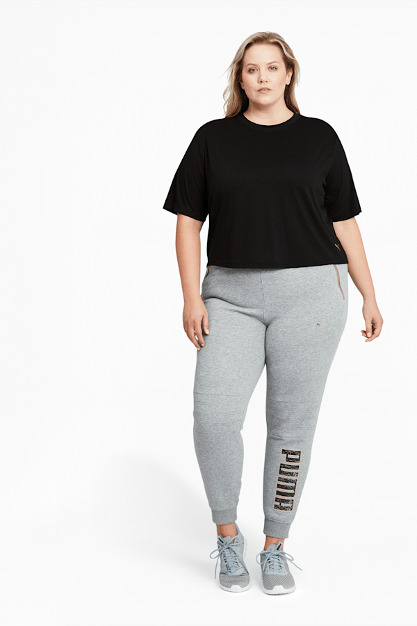 Puma plus size womens hotsell
