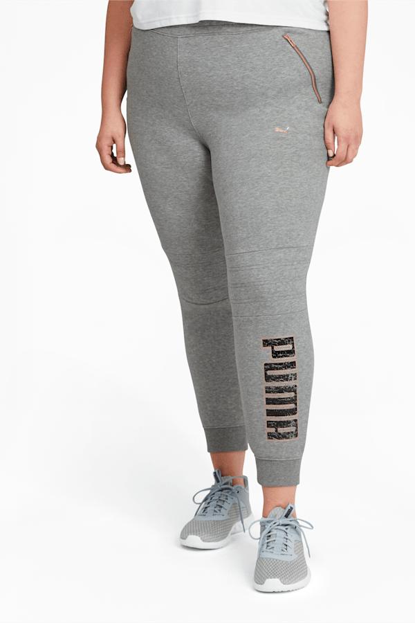 Women's Jogger Pant, PUMA