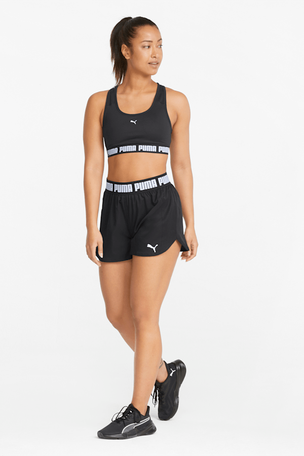 Puma short set womens sale