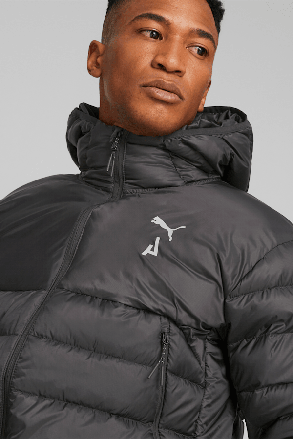 SEASONS Down Jacket Men PUMA
