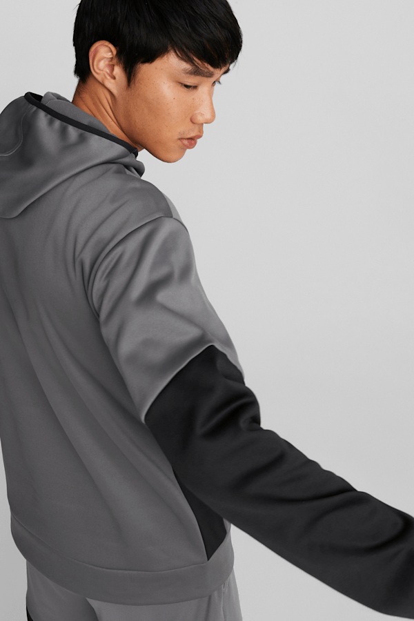 Puma refresh hoodie clearance