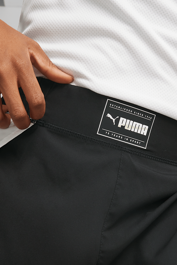 Puma fit for the fashion on sale