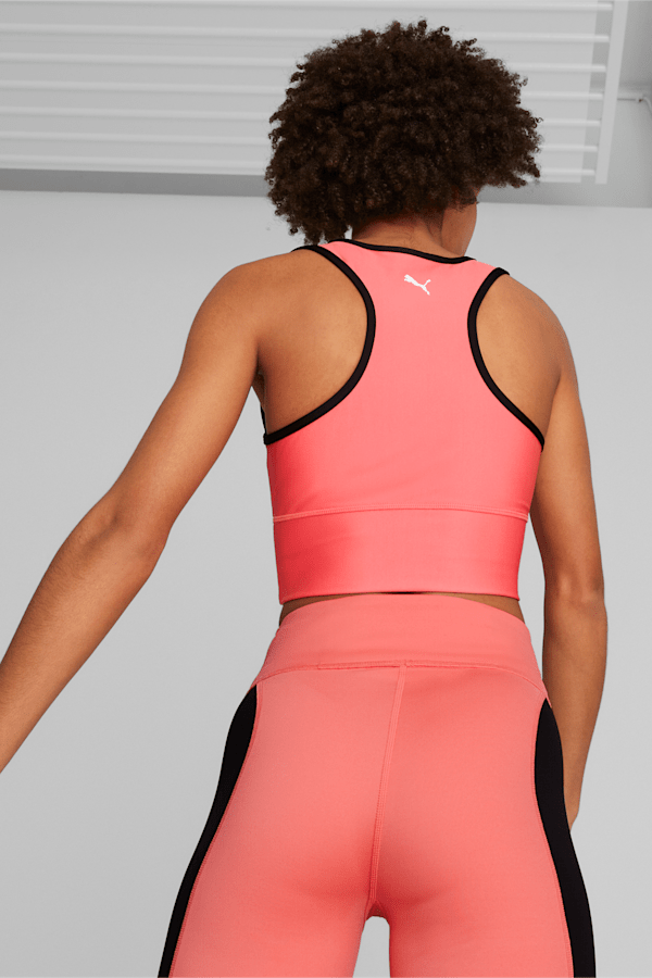Train Fit Women's Skimmer Training Top, Loveable, extralarge