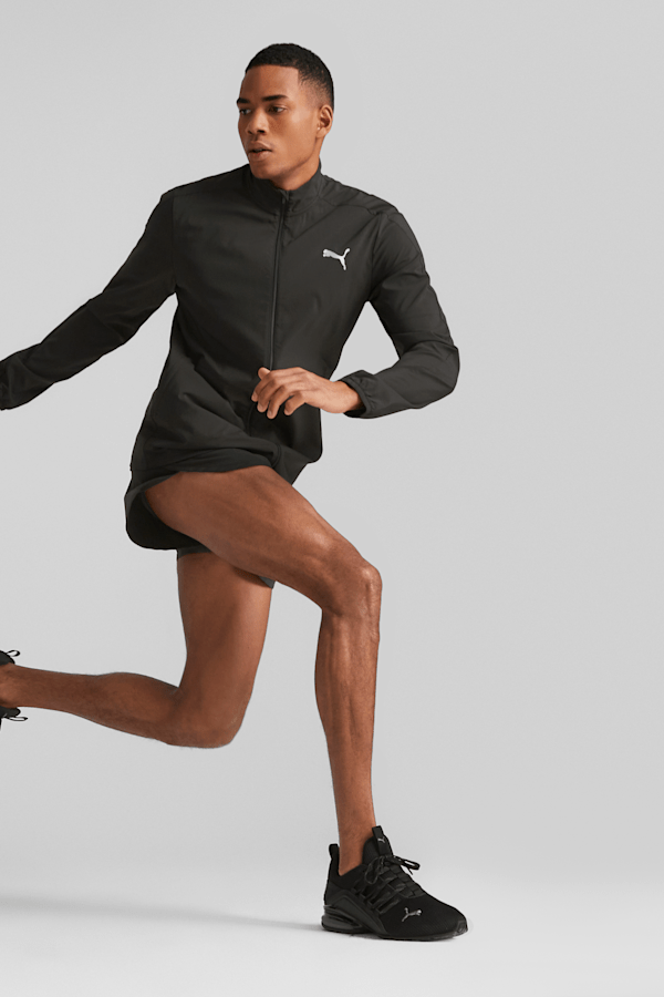 Course homme store