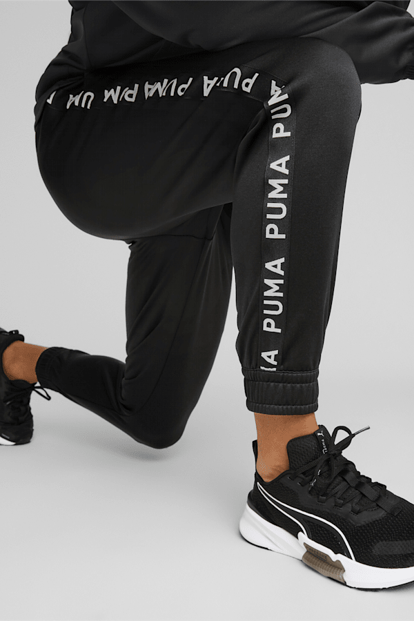 Puma Mens Formknit Seamless Training Jogger Pants