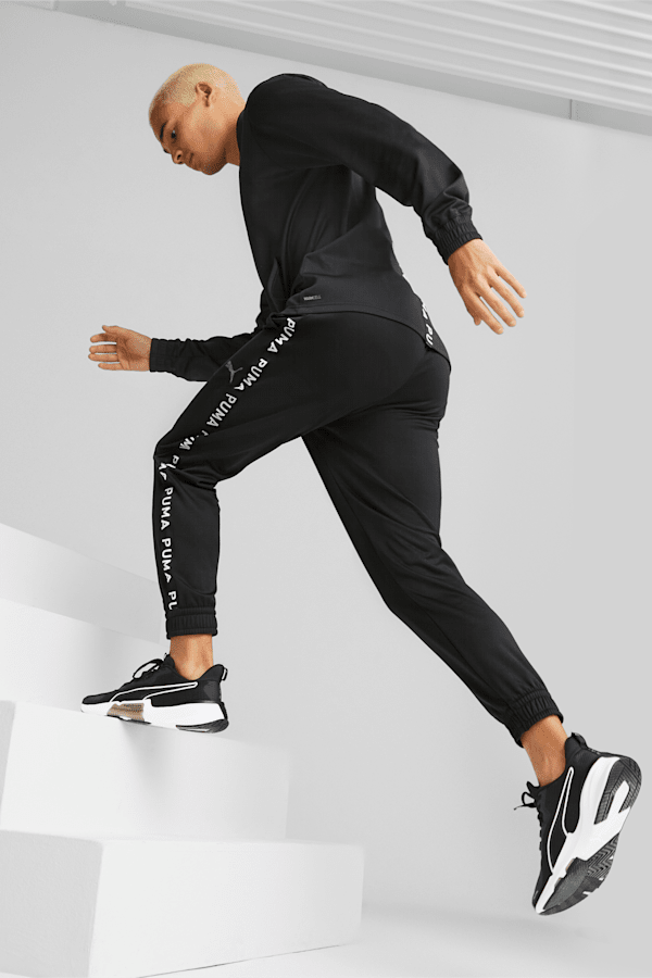 Joggers puma store