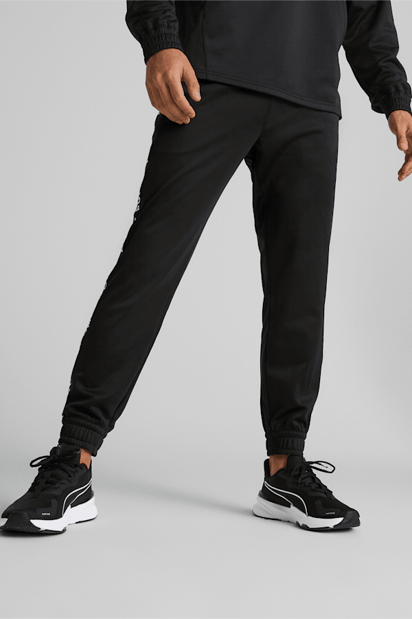 Train Fit PWRFLEECE Men s Training Joggers PUMA