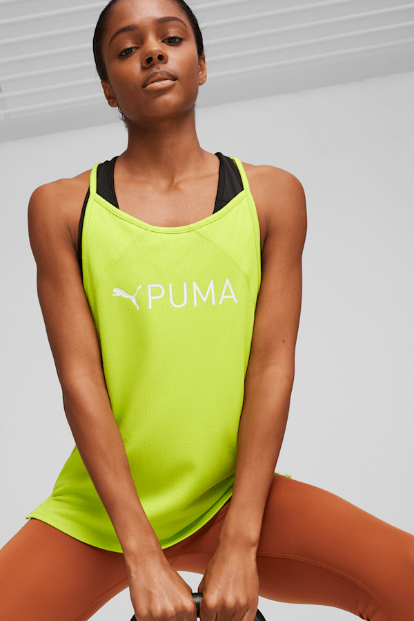 PUMA FIT ULTRABREATHE Women s Tank Top PUMA
