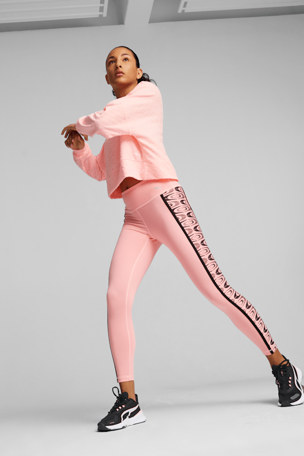 Koral trainer high rise legging 2025
