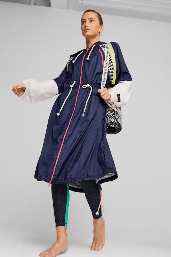 Puma anorak hotsell