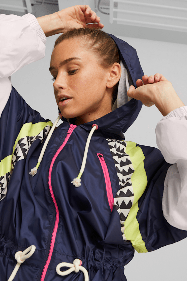 PUMA x LEMLEM Women's Training Anorak | PUMA