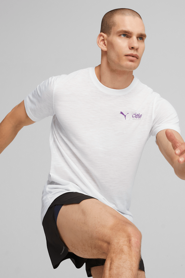Puma deals athletics tee