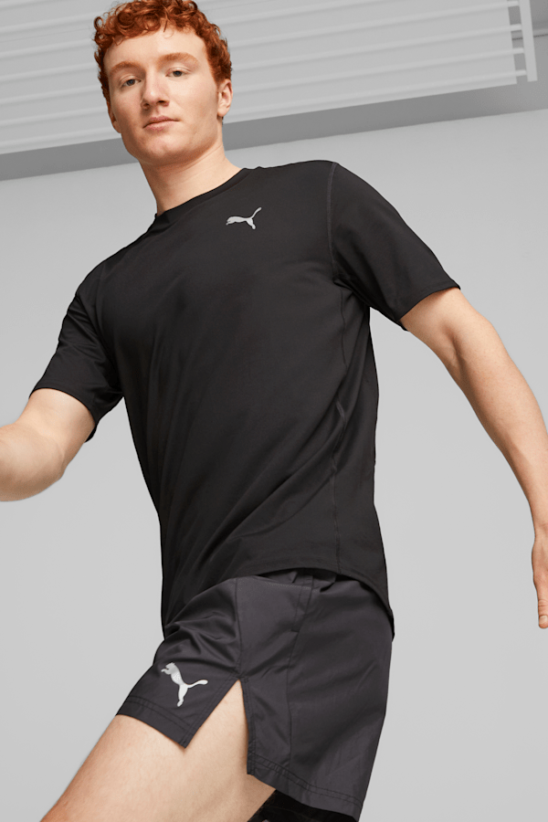 Puma gym shirt top