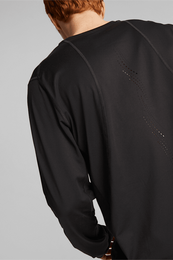 Long Sleeve Tech Shirt