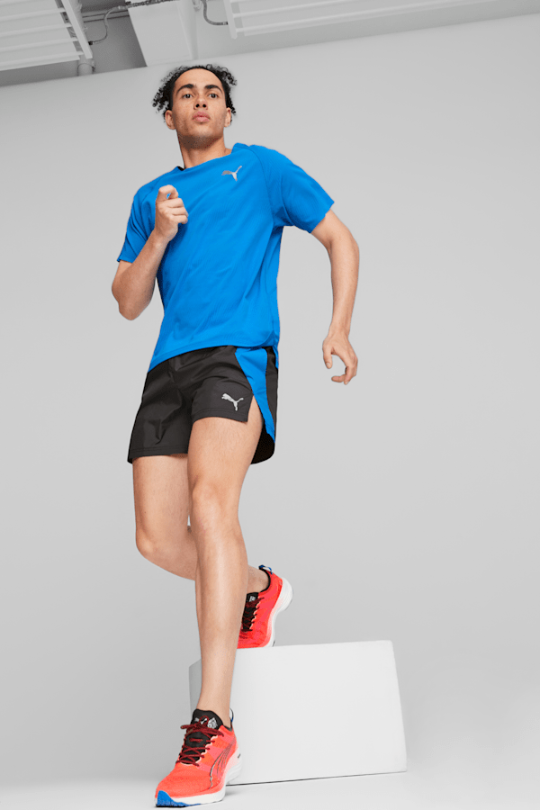 Puma active woven short sale 5