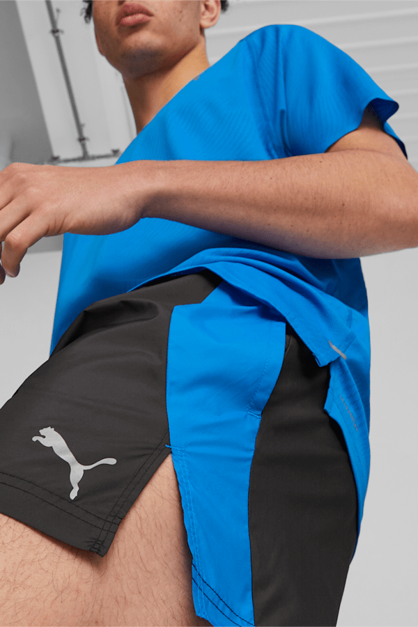Men's Shorts Under Armour Woven Graphic Short - inSPORTline