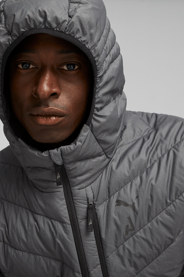 Down filled jacket mens hot sale