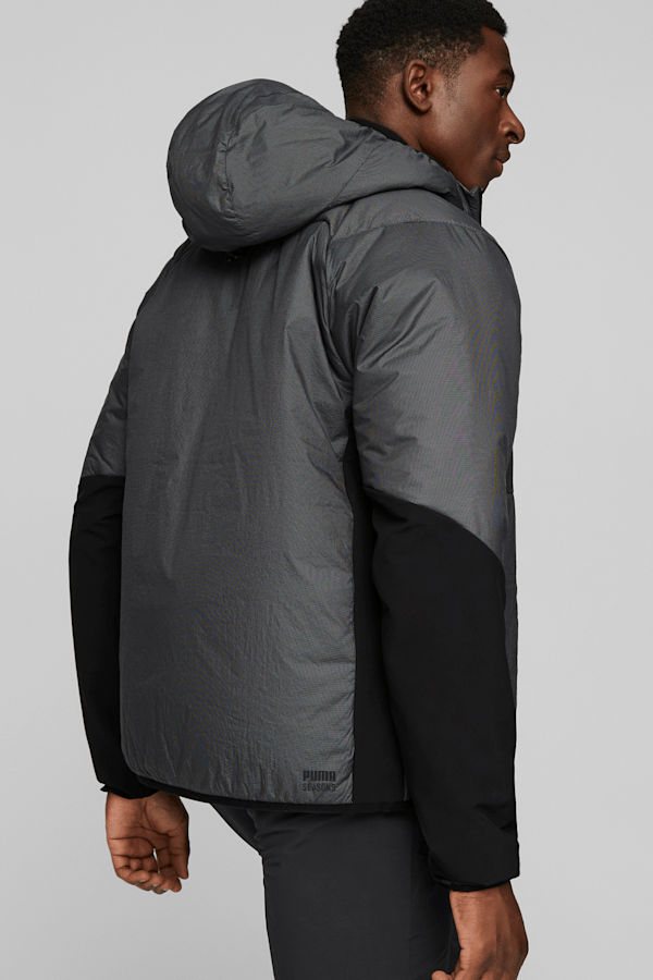 Primaloft on sale jacket sale