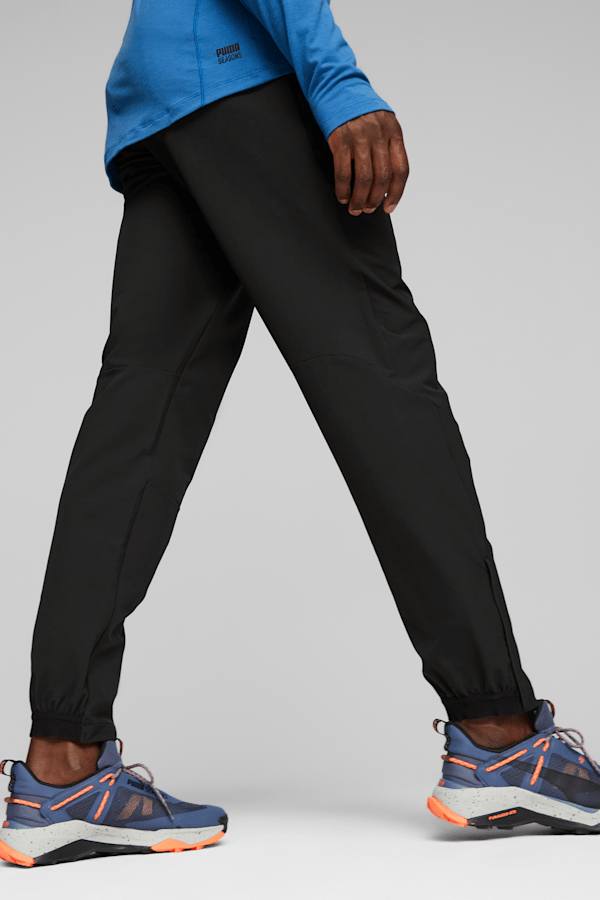 SEASONS Softshell Running Pants PUMA