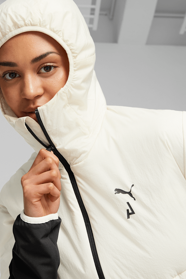 Blouson femme puma store