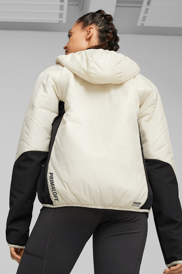Blouson femme puma on sale