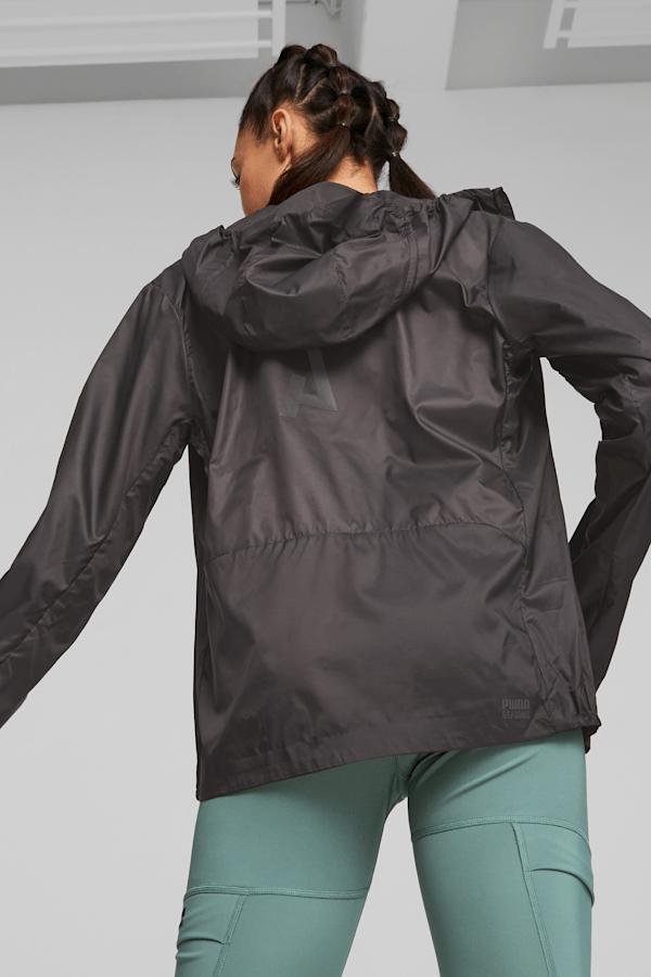 Coupe vent puma femme outlet