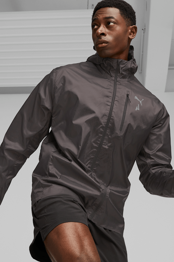 Running jacket men shop