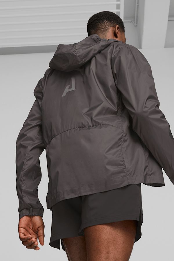 Lightweight running new arrivals jacket mens