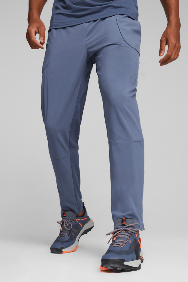 Pantalon course clearance