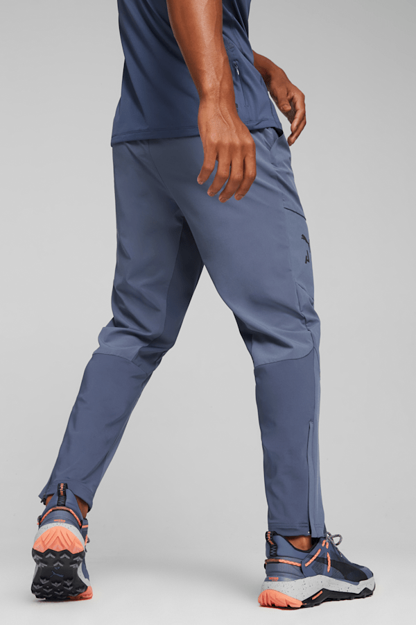 Seasons Lightweight Men s Trail Running Pants PUMA