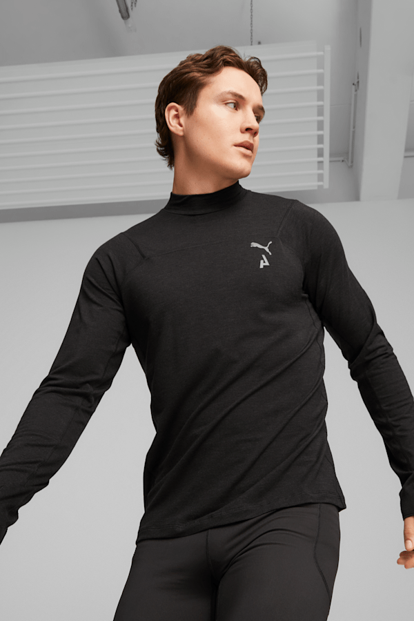 Under armour all season long sleeve top