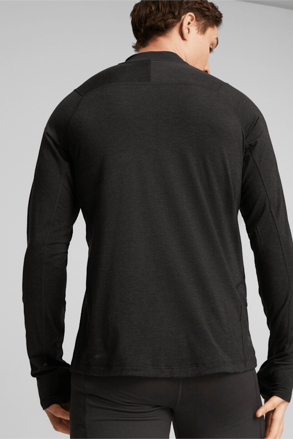 Men's Long Sleeve Tee