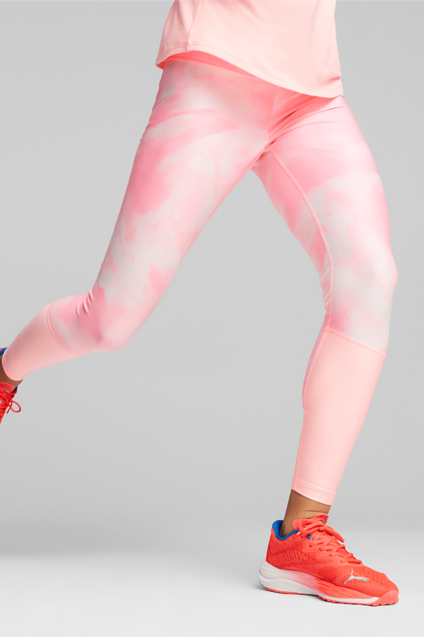 Puma running tights womens shop