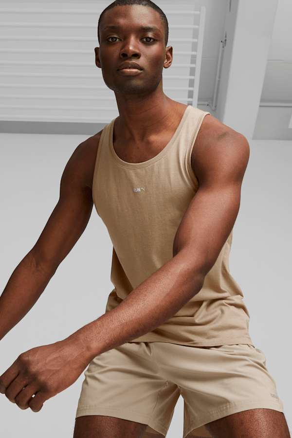 Tank top running hotsell