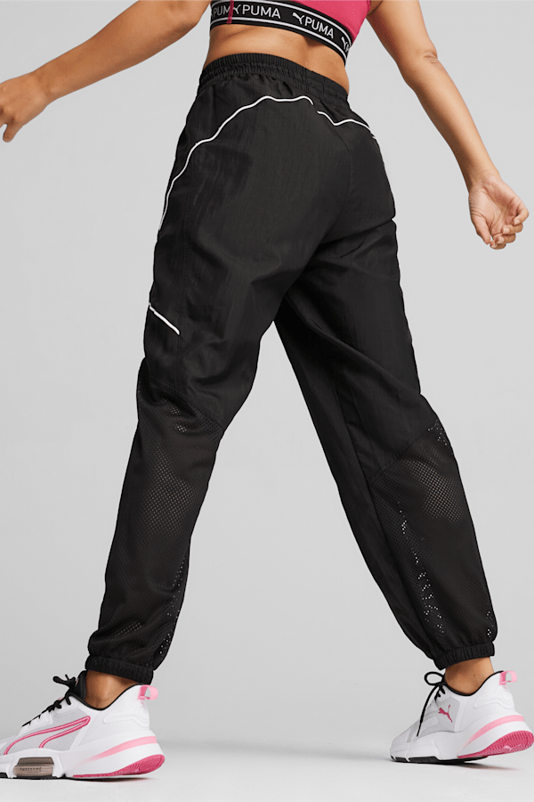 PUMA Pants for Women, Online Sale up to 75% off